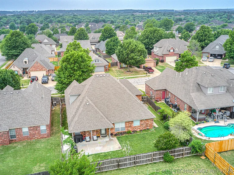 11813 S Tamarack Ct — Photo 55