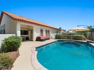 5456 W Dahlia Dr, Glendale, AZ 85304