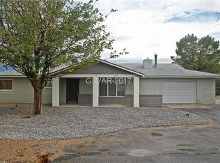 1721 Sharon St, Pahrump, NV 89060