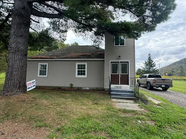 20 State Highway 244, Shinglehouse, PA 16748