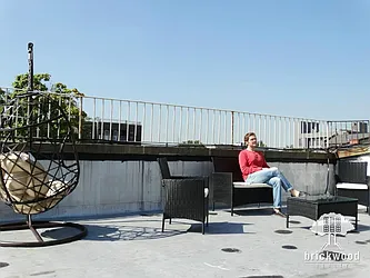 Rented by Brickwood Realty