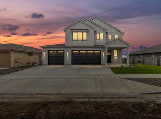 3913 Barbera St, Richland, WA