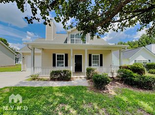 3668 Jervis Ct, Rex, GA 30273