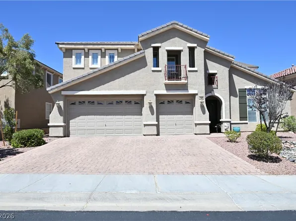 2729 Kildrummie St, Henderson, NV 89044