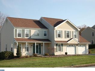 210 Oxford Rd, West Chester, PA 19380