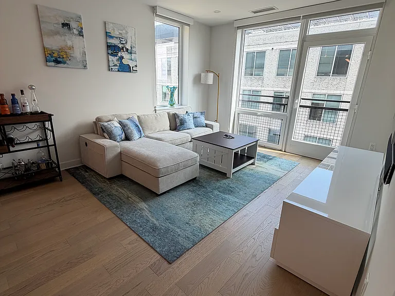 37 L St SE #1105 — Photo 23