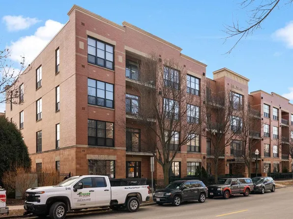 615 W Main Street #205, Madison, WI 53703