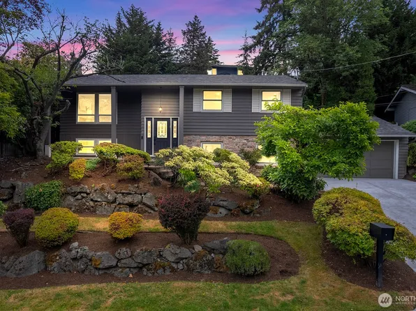 3412 79th Avenue SE, Mercer Island, WA 98040