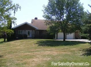 2505 340th St, Keokuk, IA 52632