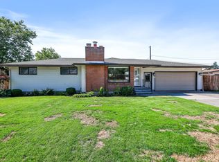 8412 E Lacrosse Ave, Spokane, WA 99212