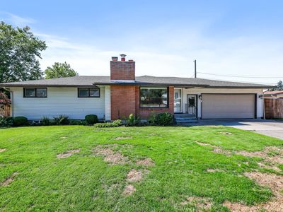 8412 E Lacrosse Ave, Spokane, WA, 99212