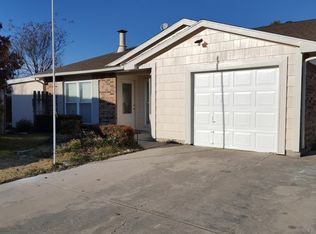 4510 Nervin St, The Colony, TX 75056