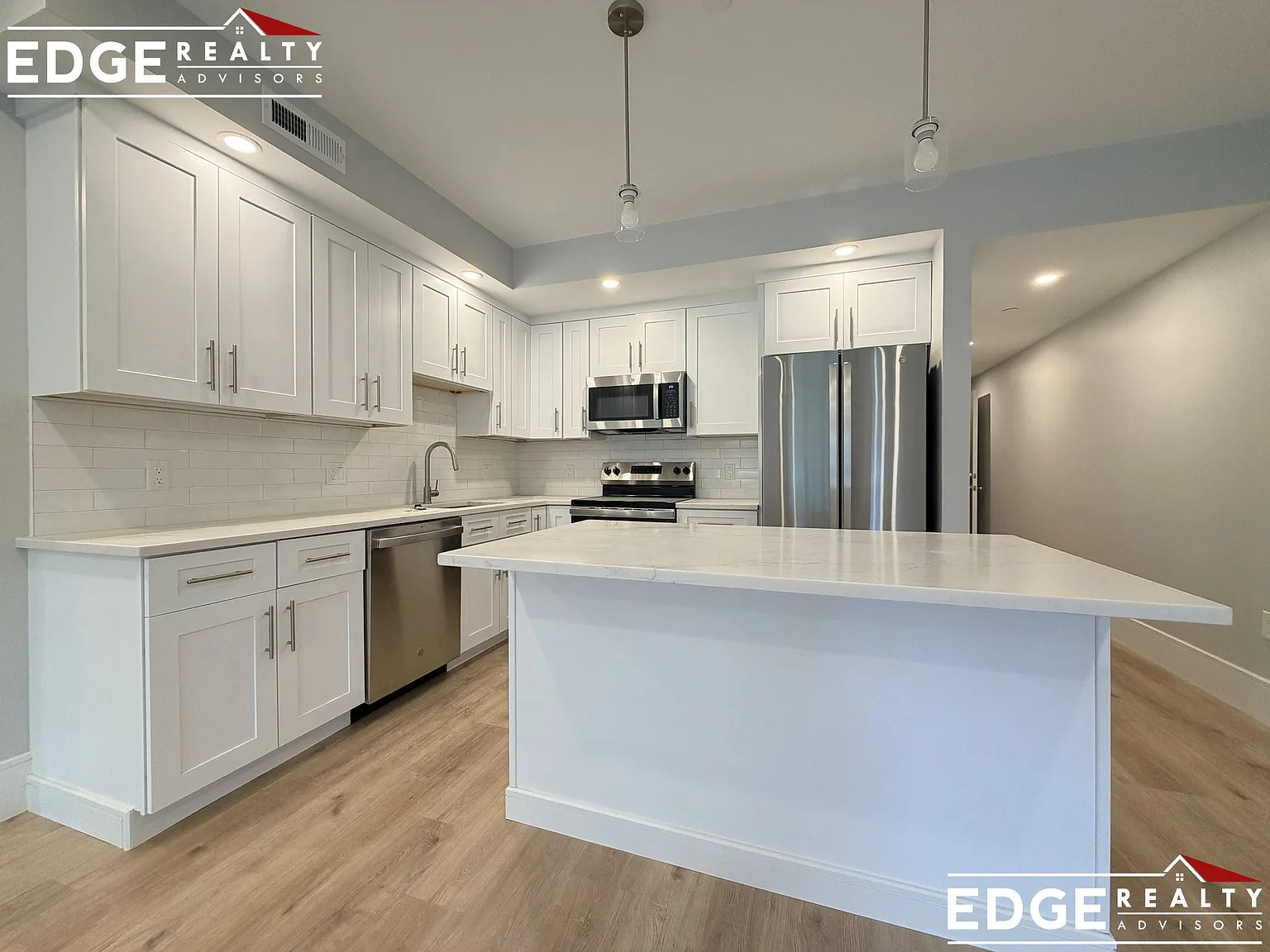 2 bed, $3,700 — Photo 1