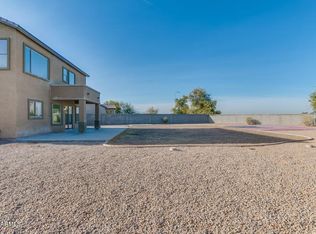 9440 W Odeum Ln, Tolleson, AZ 85353