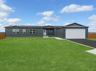 The Sierra Plan, Clara Ridge Ranch, Marion, TX 78124