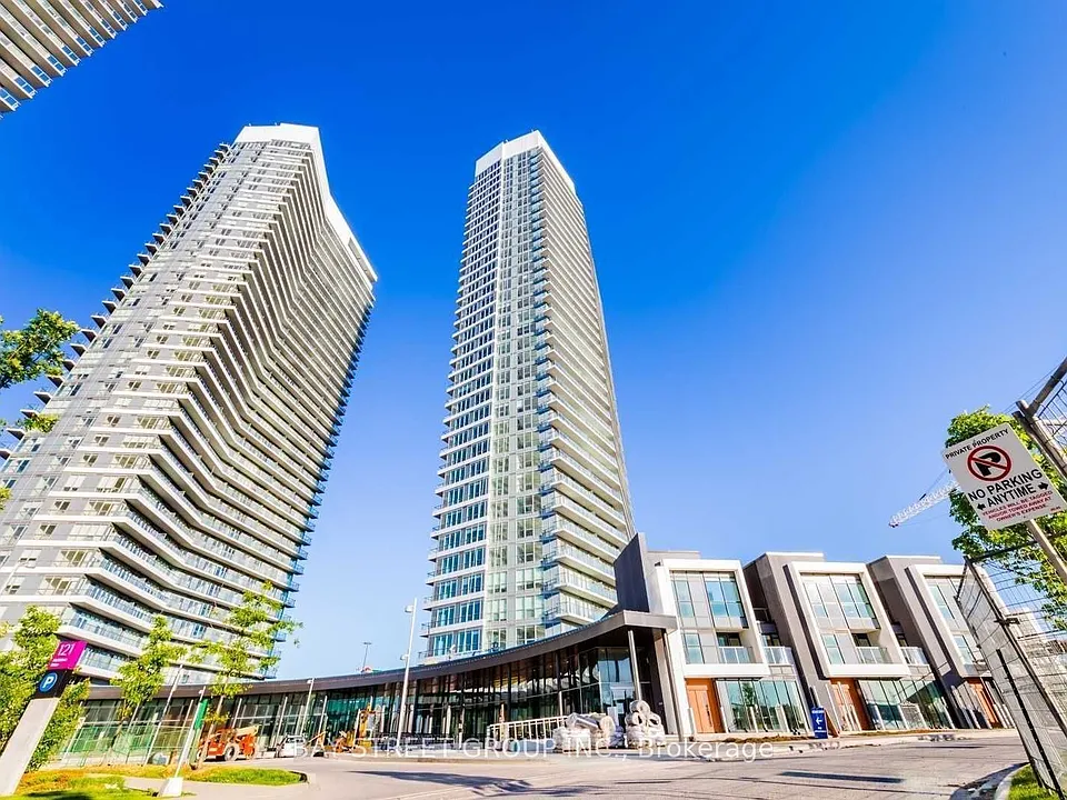 117 McMahon Dr #2503