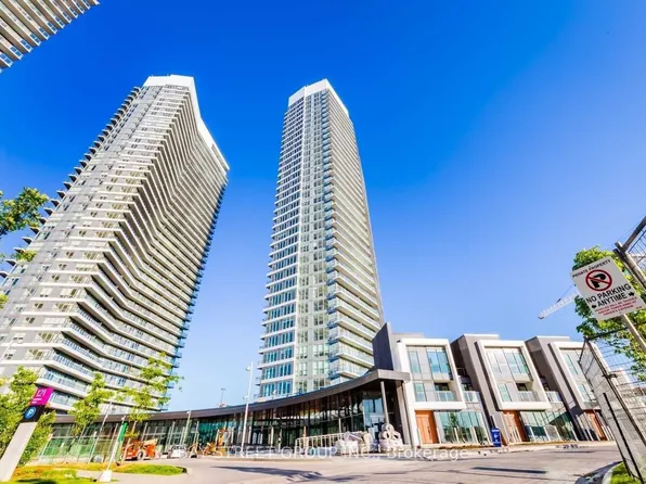 117 McMahon Dr, Toronto, ON