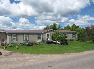 329 Garvin Rd, North Bangor, NY 12966