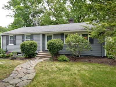 76 Pleasant St, Natick, MA, 01760