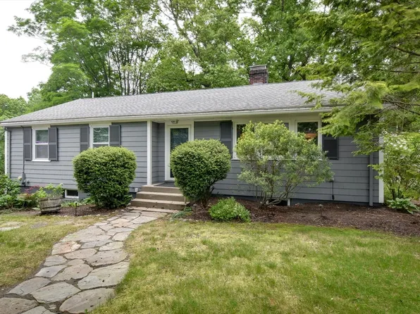 76 Pleasant St, Natick, MA 01760