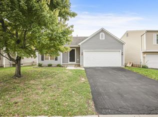 989 Lavender Ln, Columbus, OH