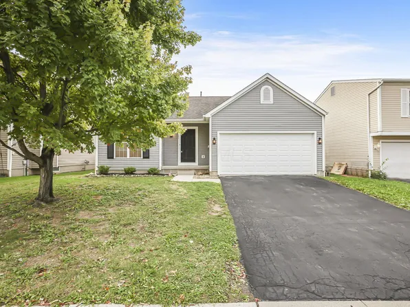 989 Lavender Ln, Columbus, OH 43207