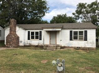 5703 NW 24th St, Oklahoma City, OK 73127