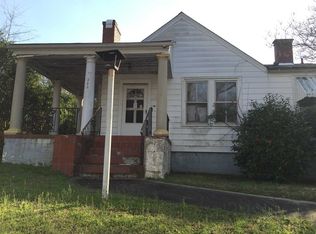 323 Caulder Ave, Spartanburg, SC 29306