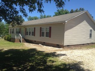 121 Stovall Ter, Cameron, NC 28326