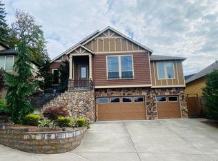 3550 NW 24th Cir, Camas, WA 98607
