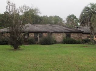 6008 Buck Lake Rd, Tallahassee, FL 32317