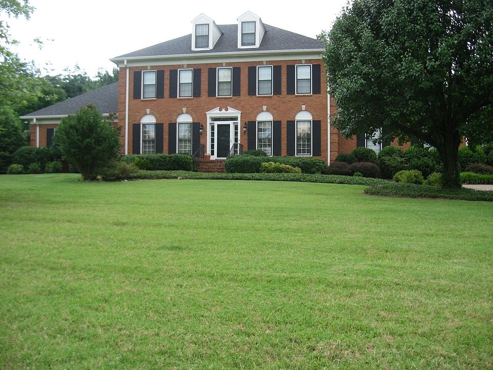 8326 Alamo Rd - exterior front