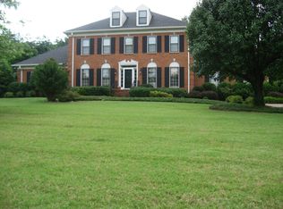 8326 Alamo Rd, Brentwood, TN 37027