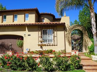 24713 Garland Dr, Santa Clarita, CA 91355