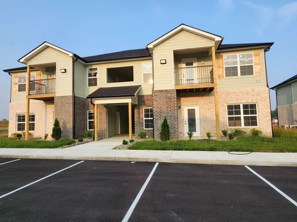 Royal Troon - 205 Palmer Court