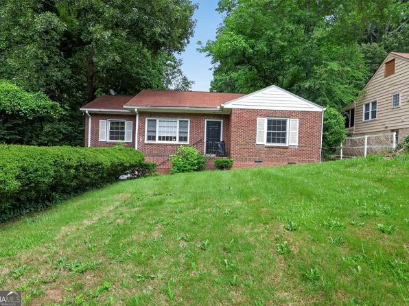 1242 Anchor Ter SW, Atlanta, GA 30311