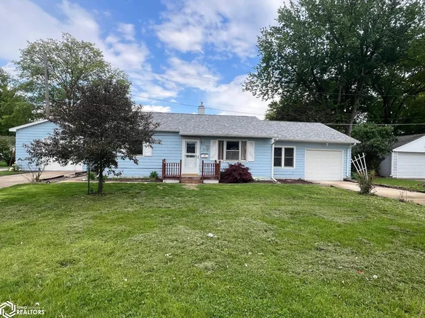 101 Windsor Cir, Burlington, IA 52601