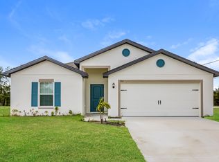 852 Youngreen Dr, Fort Myers, FL 33913