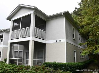 2145 NW 10th St #2155-B, Gainesville, FL 32609