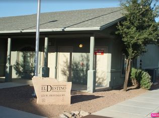 El Destino, Rio Rico, AZ 85648