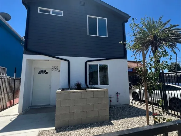 2122 E 103rd St, Los Angeles, CA 90002