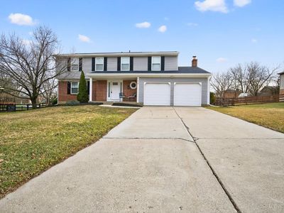 7676 Devonwood Dr, West Chester, OH, 45069