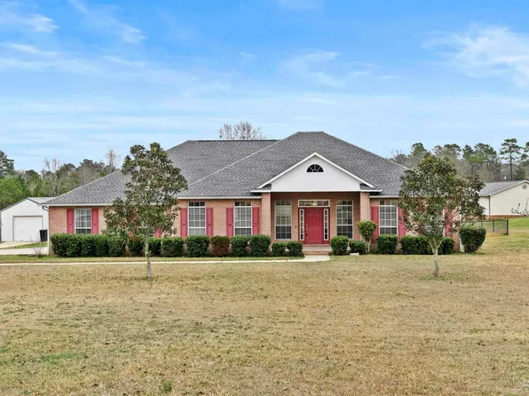 1524 Rockaway Creek Rd, Atmore, AL 36502