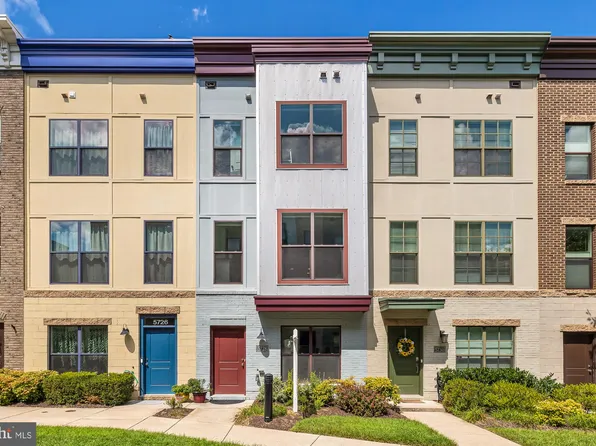 5728 46th Pl, Hyattsville, MD 20781