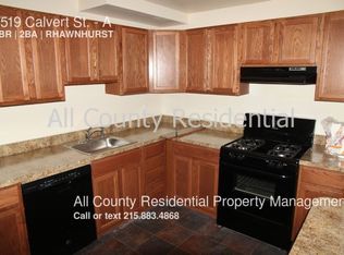 7519 Calvert St #A, Philadelphia, PA 19152