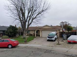7565 Rock Creek Way, Sacramento, CA