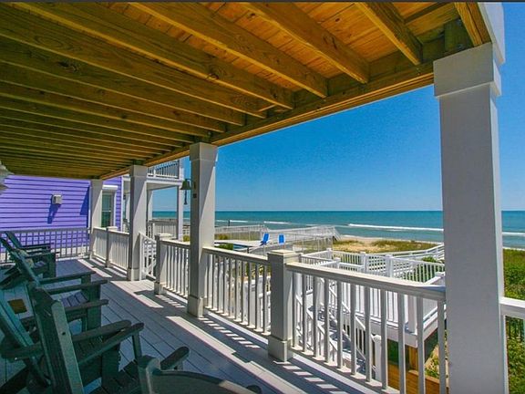 2nd image of 450 Fort Fisher Blvd N