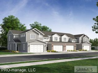 1040 S Jaylee Dr #3, Rigby, ID 83442
