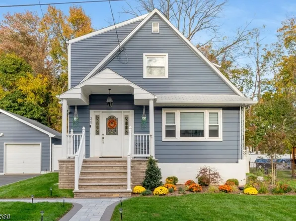 26 Grand St, Wayne Twp., NJ 07470