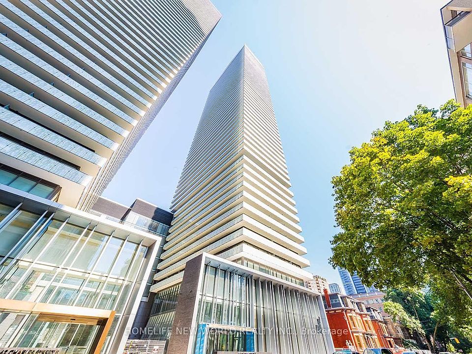 1st image of 50 Charles St E #3206